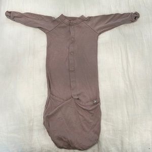 Goumi Gowns Onesie